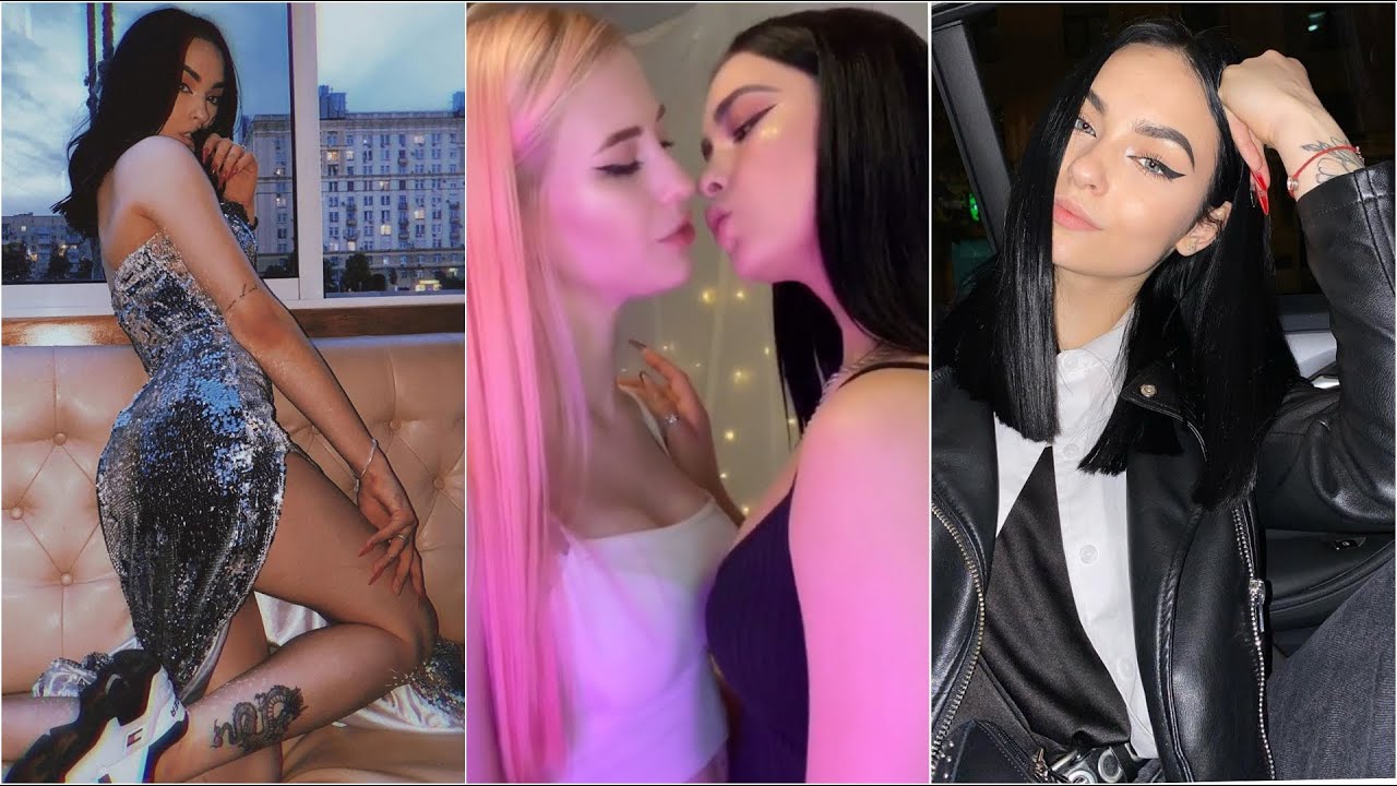 @anastasia_yseeva_17 в Tik Tok || Анастасия Усеева в Тик Ток || Подборка видео с Анастасией Усеевой смотреть онлайн