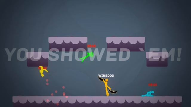 Stick Man Faigth (Online НЕЕ) ФФФ МАХАЧ!!!ФФФ ОБЗОР ИГРЫ НА ТЕЛЕФОН!!! смотреть онлайн