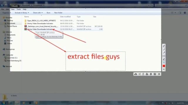 How to activate and download movies in minutes or second using Ummy Video downloader смотреть онлайн