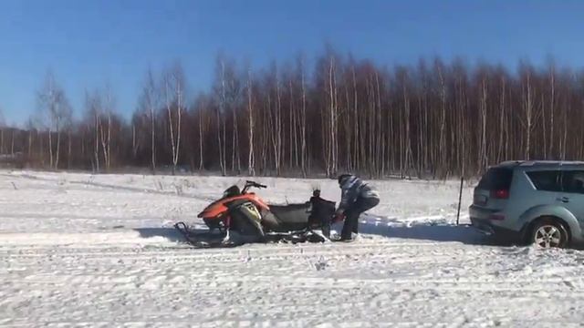 Стелс Капитан вытаскивает автомобиль #2 смотреть онлайн