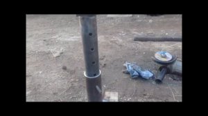 Подставка под машину. Ремонтная стойка.