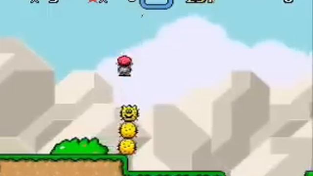 Some Guy's SMW Challenge [98] Groovy Maneuvers смотреть онлайн