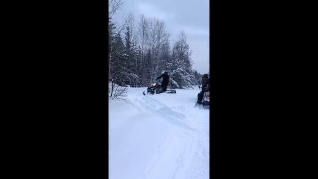 Tundra xtreme 600 e tec смотреть онлайн