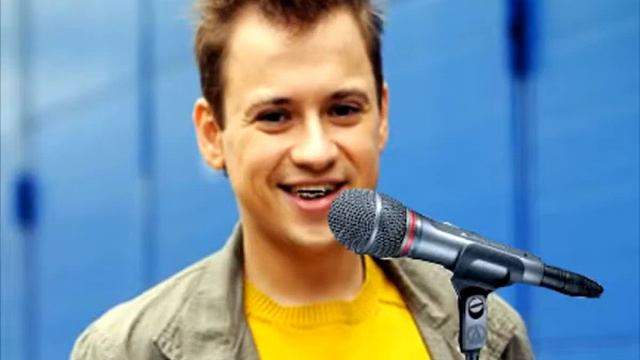 Караоке с Cаней смотреть онлайн