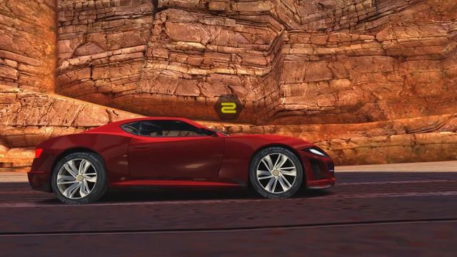 CYBERLINE RACING WALKTHROUGH PART 6 CHAPTER 6 SPACE NO COMMENTARY PLAYTHROUGH STEAM RACING смотреть онлайн