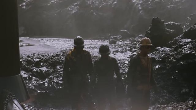 Fires of Kuwait (1992) HD смотреть онлайн