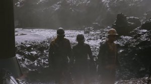 Fires of Kuwait (1992) HD