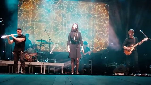 Мельница в Мурманске 13.04.2021 смотреть онлайн