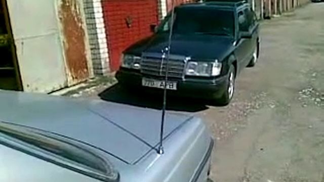 Эл. антенна смотреть онлайн