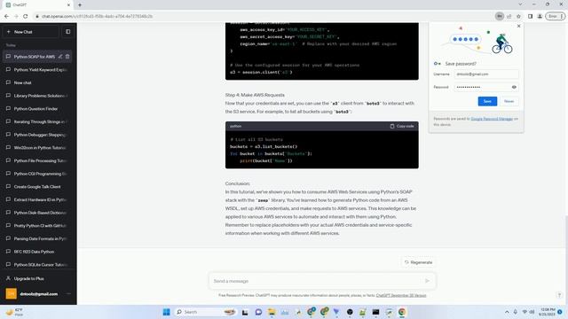 What's the best python soap stack for consuming Amazon Web Services WSDL смотреть онлайн
