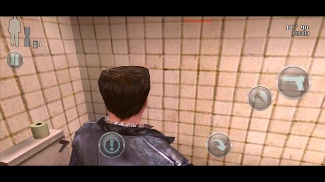 Max Payne Mobile - Gameplay Walkthrough Part 1 (Android,iOS) смотреть онлайн