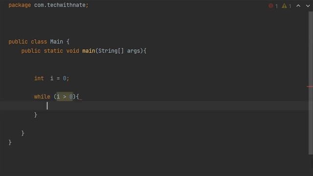 Loops in Java. Free course for Java. смотреть онлайн