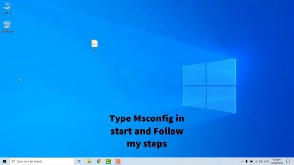 How to Optimize Windows 10 for Gaming. Windows 10 Optimization and Fps Boost Guide April 2020