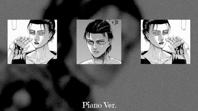 ℝ𝕖𝕒𝕝 𝕝𝕚𝕗𝕖 𝔼𝕣𝕖𝕟 𝕁𝕒𝕖𝕘𝕖𝕣 | ℙ𝕚𝕒𝕟𝕠 𝕍𝕖𝕣. смотреть онлайн