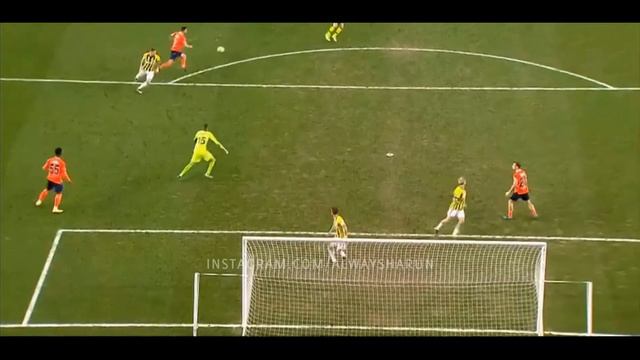 Harun Tekin vs Başakşehir (Away) HD 1080P (09/02/2021) смотреть онлайн