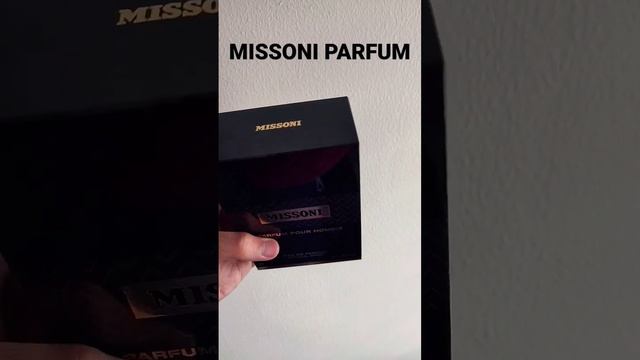 Missoni Parfum Pour Homme EDP #Missoni #Perfume #parfum #proyesperfumessv смотреть онлайн