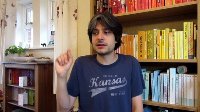 The Neapolitan Novels by Elena Ferrante REVIEW смотреть онлайн