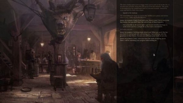 BLADESONG | Gameplay preview | #PitchYaGame