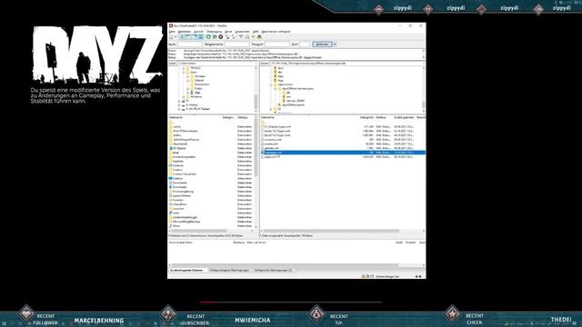 Automatische Servernachrichten erstellen - Deutsch | ⭐ 99DEZIBEL-TUTORIAL ⭐ смотреть онлайн