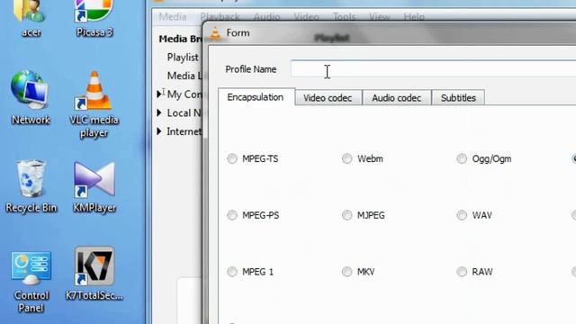 How To Compress Video File Size With VLC Media Player-2019 смотреть онлайн