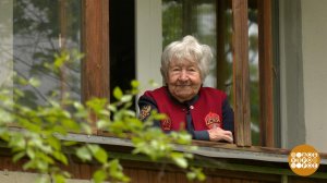 Людмила Смирнова: ее война и Победа. Праздничный канал. Фрагмент выпуска от 09.05.2024