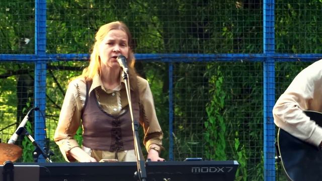 Мы живы – Егор и Наталия Лансере – Самое время – поселок Толмачи смотреть онлайн