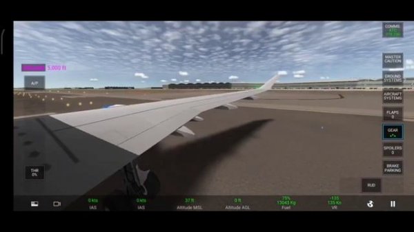 UPDATED! RFS PRO MOD APK 1.6.7 | ALL PLANES UNLOCKED | REAL FLIGHT SIMULATOR MOD 2022 UNLOCKED ALL