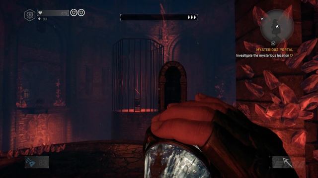 How To Get Fire Wand In Main Game - Dying Light Hellraid | 2021 смотреть онлайн