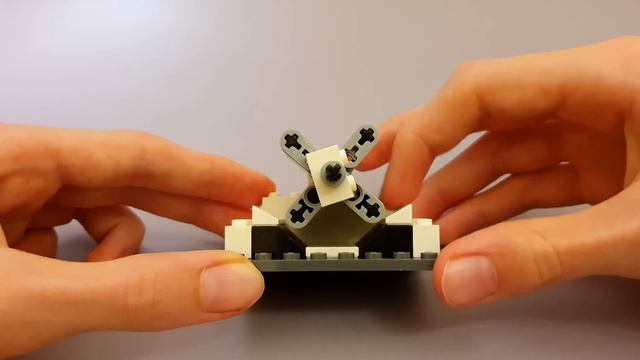 12,000 RPM Fastest Lego Vacuum Engine | World record!!! смотреть онлайн
