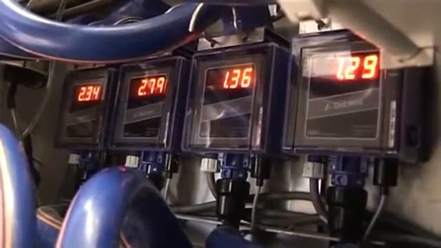 5 Робот дояр компании ДеЛаваль смотреть онлайн