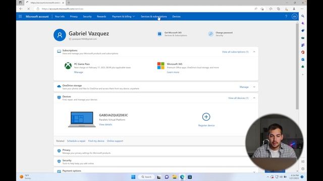 How to Reinstall Microsoft Office on Mac смотреть онлайн