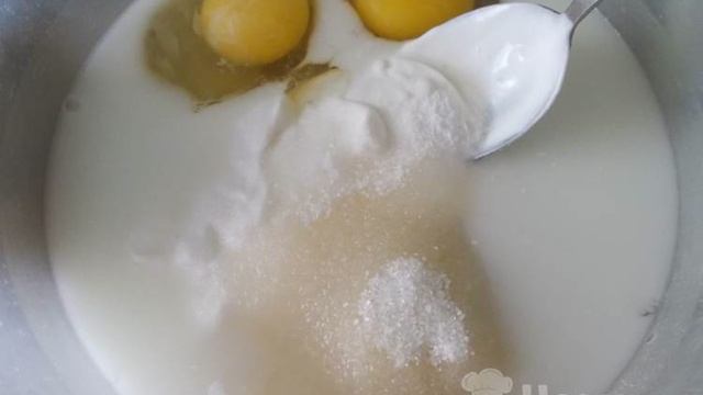 Рецепты от шеф-повара