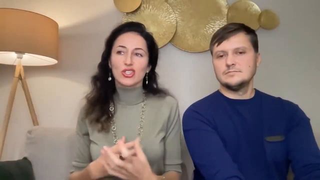 Как выйти в денежное процветание | Расширяем денежную воронку смотреть онлайн