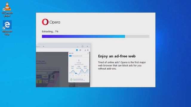 How to Download and install opera on windows 10 64 bit смотреть онлайн