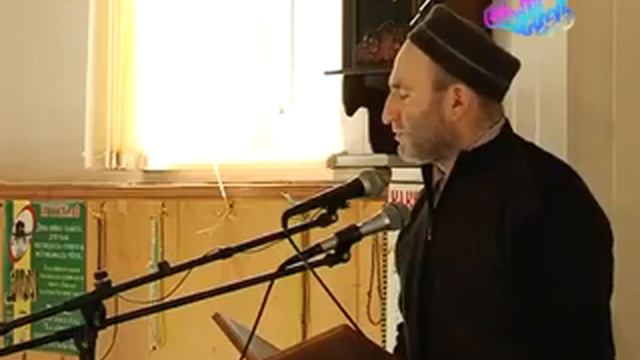 Абдулгафуров Мухаммад хаджи Маджлис в Хасавюрте смотреть онлайн