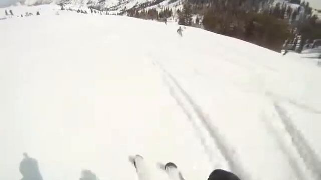 Tales of a Brodeo смотреть онлайн