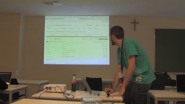 Docker for Startups and Teams: Build your whole IaaS and share it with the world смотреть онлайн