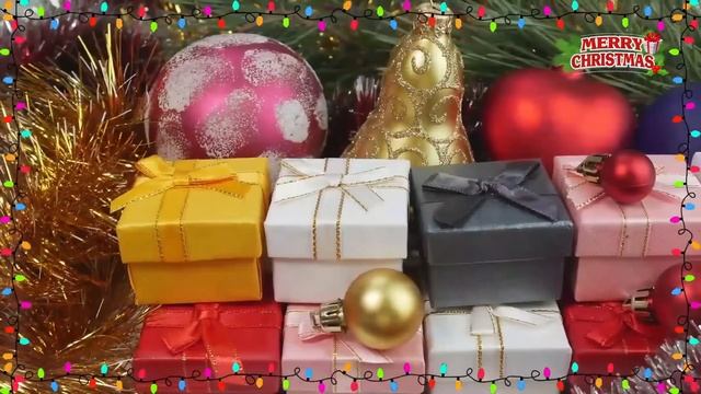 Top 100 Merry Christmas Songs 2024 ?? Top Christmas Songs ? Christmas Music 2024