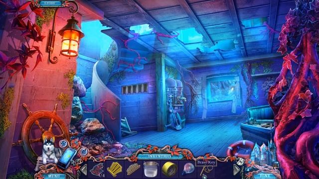 Dark Dimensions Homecoming Collector's Edition-BONUS CHAPTER-Gameplay смотреть онлайн