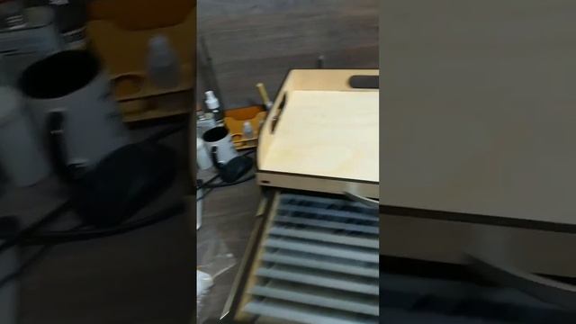 Органайзер от Старого Лемура трЫ... смотреть онлайн