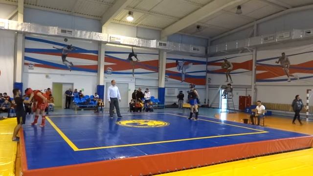 117. Новороссийск - Новотитаровская