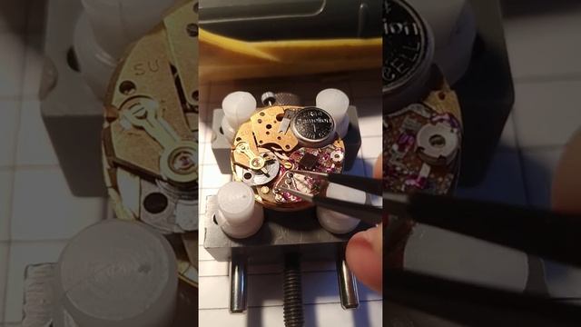ЛУЧ LUCH 3055 смотреть онлайн