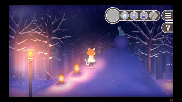 Stray Cat Doors 2 #7 : The Last Christmas ? смотреть онлайн