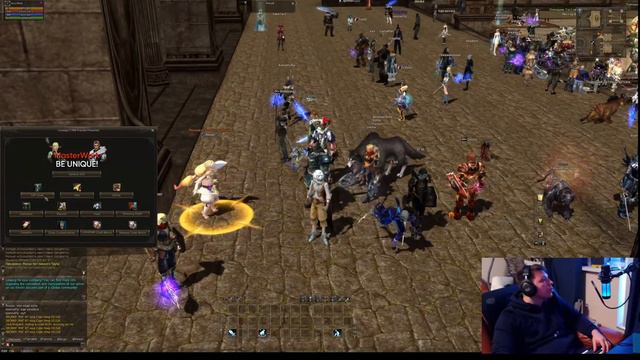 ОБЗОР ДОАНТА Ч. 1 смотреть онлайн