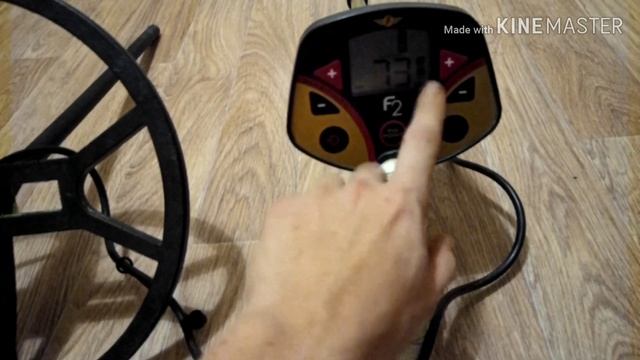 Дешевый металлоискатель . Краткий обзор и отзыв владельца бюджетного металлоискателя Fisher f2 . смотреть онлайн