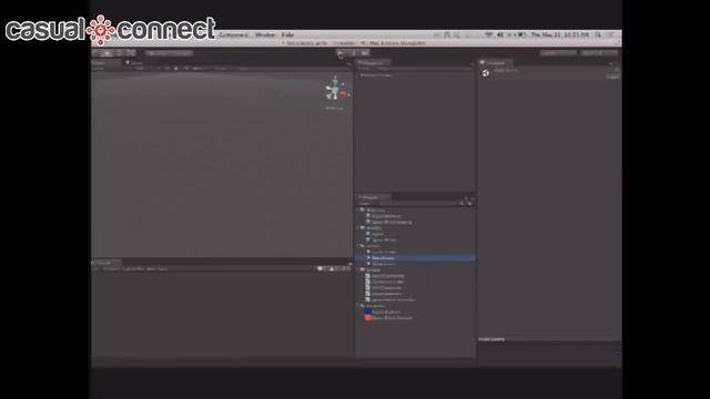 Architecting Games in Unity | Rus SCAMMELL смотреть онлайн
