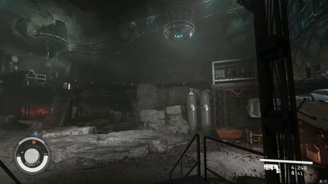 PRS - Starfield Photorealistic Reshade 1.2 + Vivid