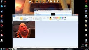 Как нанести цветную наклейку на Идейный Уклонист [Team Fortress 2][Rus]