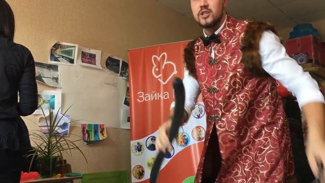 Супер быстро крутим шары Шары для моделирования, шдм, как сделать меч собаку цветочек из шарика смотреть онлайн