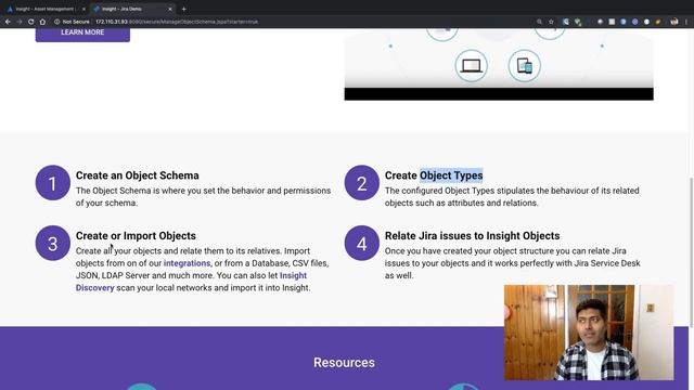 Insight - Asset Management Introduction смотреть онлайн